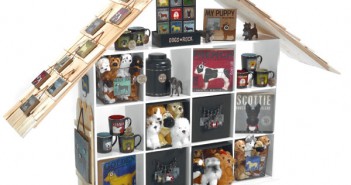 Build a Barkers Boutique