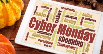 Your Last-Minute, One-Item, Pre-Black Friday Checklist Holiday Shopping Last Minute Checklist