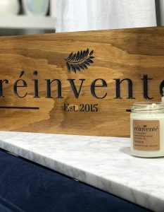 Réinventé