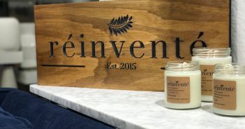 Réinventé