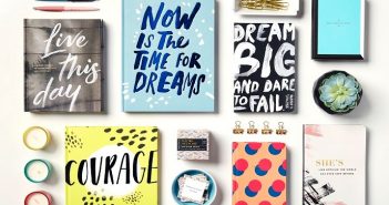 Find Gifts for All Seasons at Fall Design Week