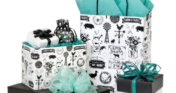 Nashville Wraps Farmhouse Favorites Collection