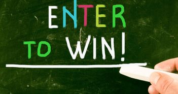 How to Build an Email List for Small Business, Part II: Acquiring Emails Via Giveaways Retail Store Sweepstakes for Emails