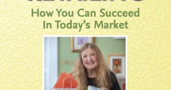 Book Review: Specialty Shop Retailing 4th Edition
