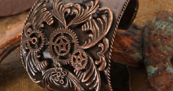 Gears & Gadgets TW-Steam-Elope