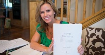 TV’s “Bachelorette” Launches Design Line