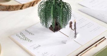 Willow Wedding Invitation Suite Willow Wedding Invitation Suite