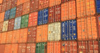 Rising Imports Point to Increasing Retail Demand for First Half of 2017