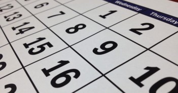 August 2017 Trade Shows Calendar