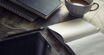 Finding the Words: Blogging For Small Business