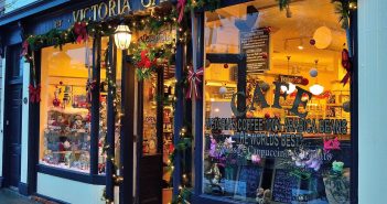 Tips for Increasing Sales with Holiday Entertaining