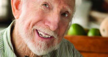 Welcome Exchange: Payment Options Elderly Man Writing Check
