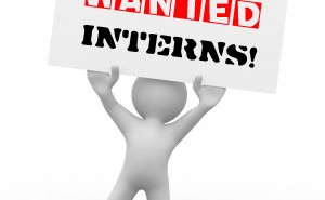 Interns are Helpful to Students and Employers Alike