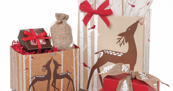 Boost Sales by Assisting Customers with Gift Presentation Wrapping and packaging from Nashville Wraps