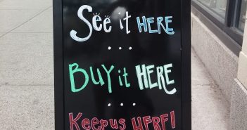 AMIBA article tries to help retailers combat ‘showrooming’