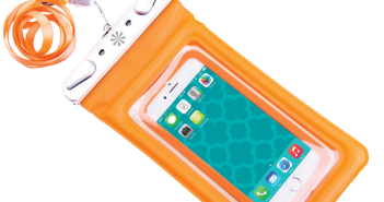 A Case for Technology