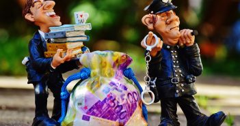 Curb Shoplifting in Your Store