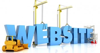 Building Your First Website Constructing a Website
