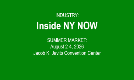 NY NOW Show Under New Leadership