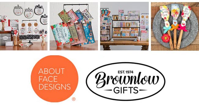 About Face Designs Acquires Brownlow Gifts