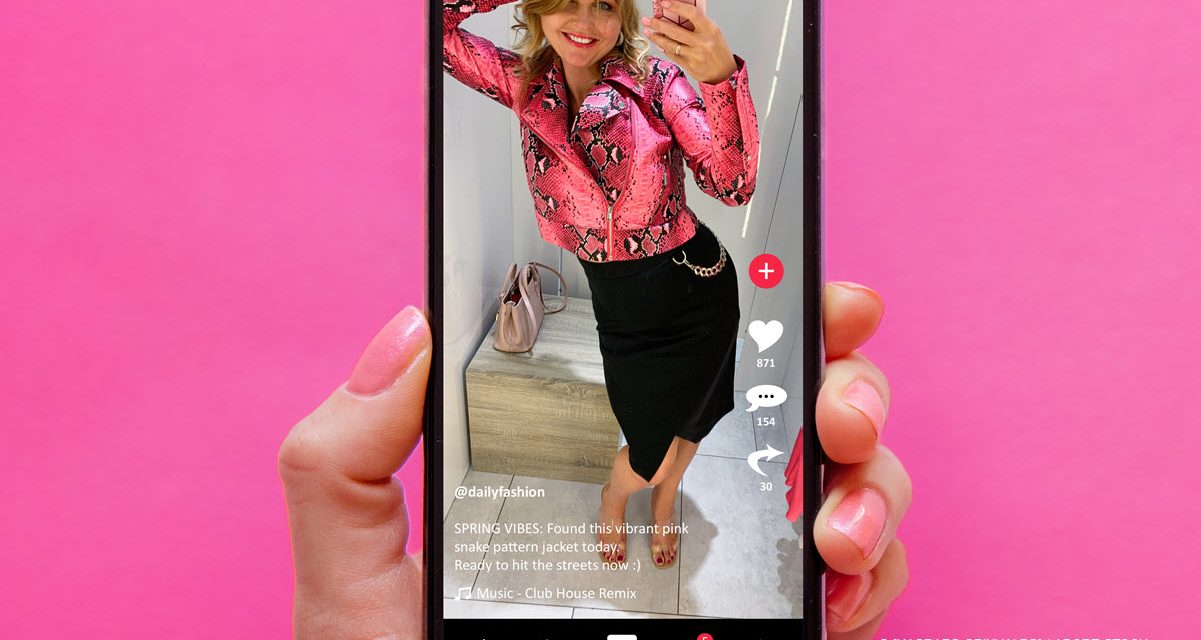 Tricks of the Trade: How TikTok Can Boost a Store’s Visibility, Sales