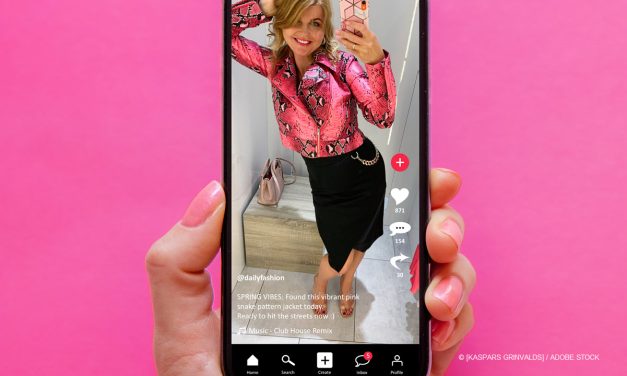 Tricks of the Trade: How TikTok Can Boost a Store’s Visibility, Sales