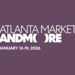 Atlanta Market Winter 2026 | January 13–19
