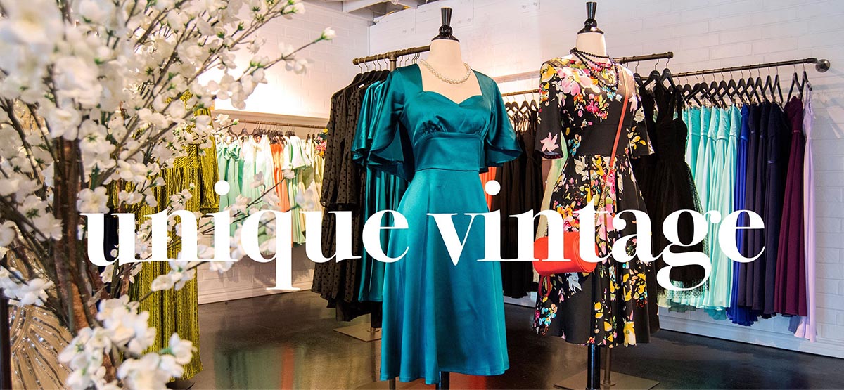 Burbank California Shop Unique Vintage Smart Retailer