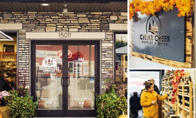 Cedar Creek Candles & Gifts