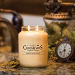 Crossroads-Classics-Jar-Candle-Photo-#-1