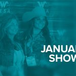 WESA Trade Show – January 2026