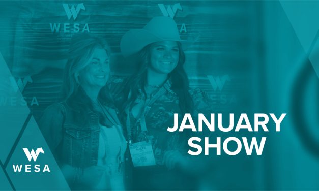 WESA Trade Show – January 2026