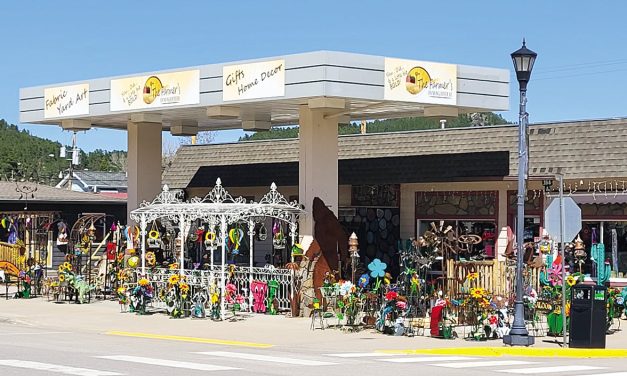 The Farmer’s Daughter: A Shop in the Heart of the Black Hills
