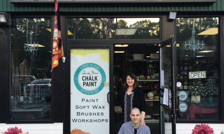 Brissonté Gifts & Home Décor