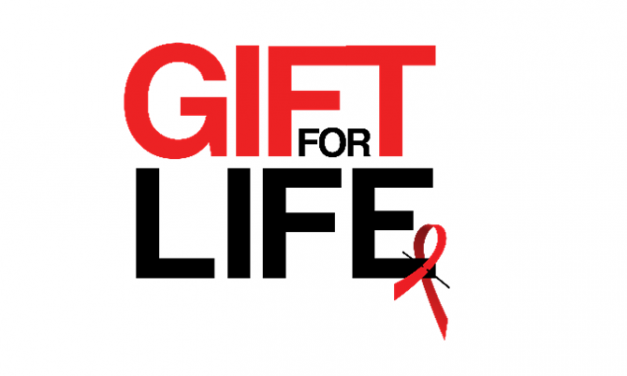 Gift for Life Raises Nearly $28,000