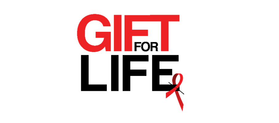 Gift for Life Raises Nearly $28,000