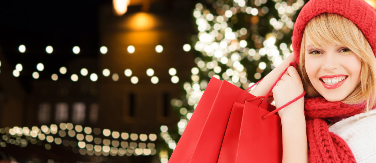 Gift Shop Advice: Dealing With Seasonal Merchandise