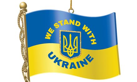 <strong>Kurt S. Adler: Standing With Ukraine, Standing for Freedom</strong>