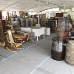 Wholesale Cash & Carry Warehouses