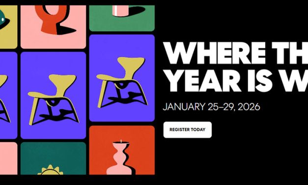 Las Vegas Market Winter 2026 | January 25-29