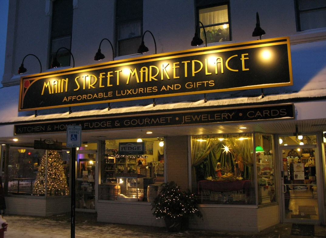 Waupaca Retailer Launches Online Store, BOPIS In Two Days Smart Retailer