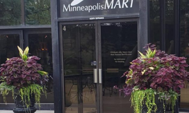 Minneapolis Mart Winter January 2023 Show Preview