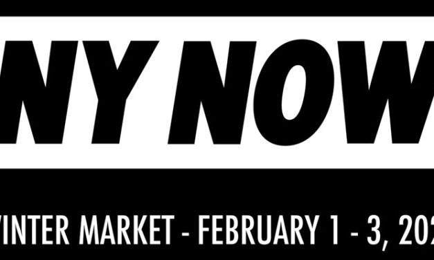 NY NOW’s Winter Market 2026