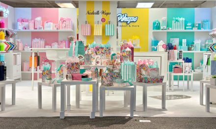 Award-Winning Design: Nashville Wraps