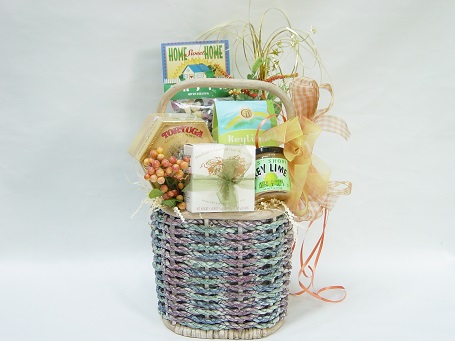 Three Ways to Handle Gift Basket Leftovers – Gift Basket Business