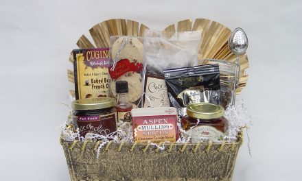 Getting Started With Gift Baskets While Limiting Risk