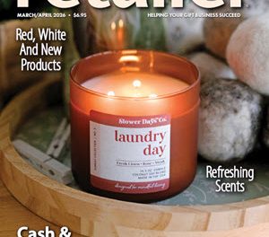 Smart Retailer March/April 2026