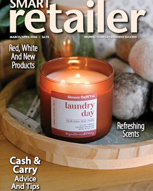 Smart Retailer March/April 2026