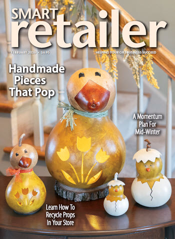 Smart Retailer February 2026