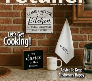 Smart Retailer August/September 2025